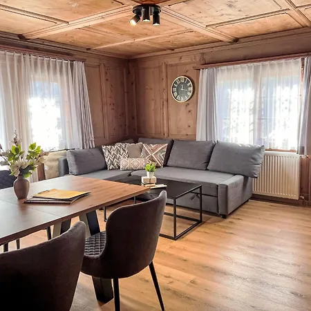 Steinbock-stube By Interhome