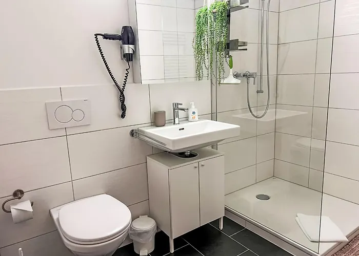 Steinbock-stube By Interhome Appartement *