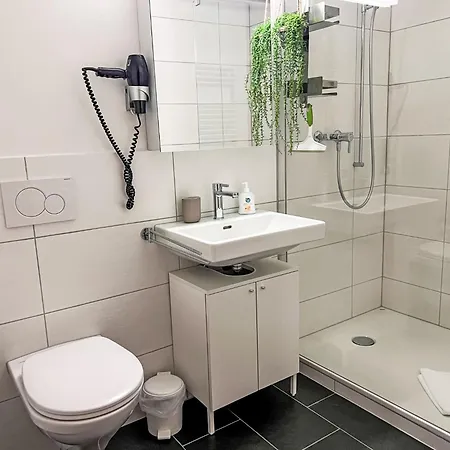 Steinbock-stube By Interhome شقة *